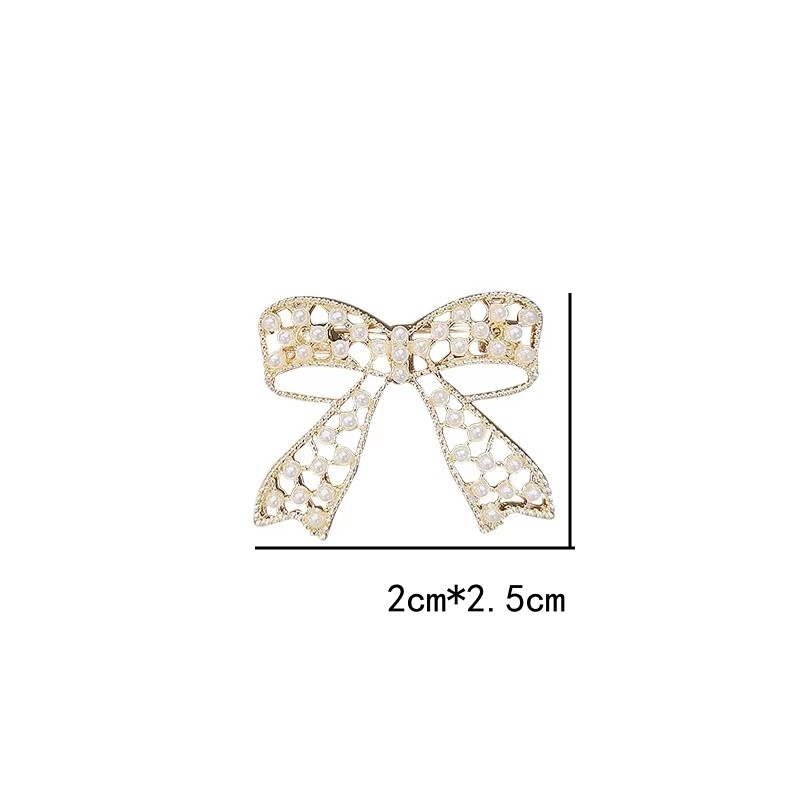 Punk Girl Brooch 2025 Fashiona - огляд і ціна Women'S Accessories Manufacturers