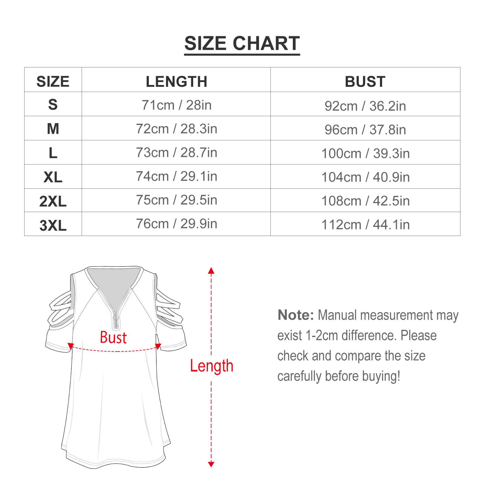 Two-Tone Target Women's T-Shir - огляд і ціна Women'S Accessories Target