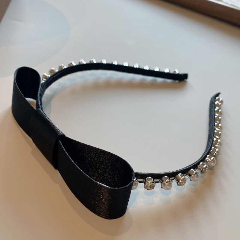 Korean Fashion Hairband Cloth  - огляд і ціна Women'S Accessories Go Outdoors