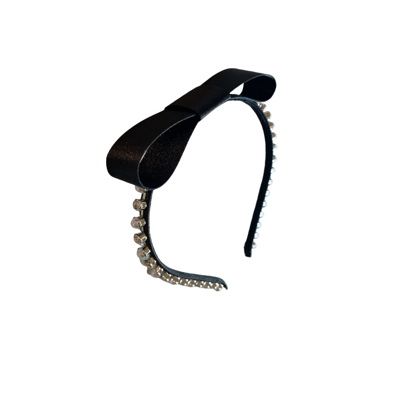 Korean Fashion Hairband Cloth  - огляд і ціна Women'S Accessories Go Outdoors