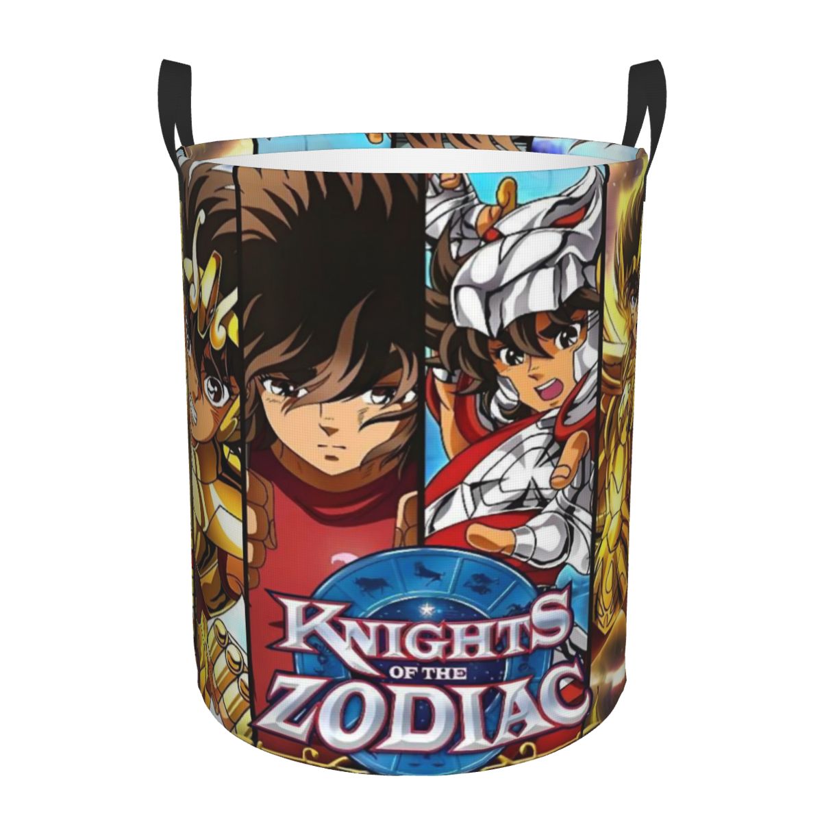 Saint Seiya Knights Of The Zod - огляд і ціна Women Accessories Hamper