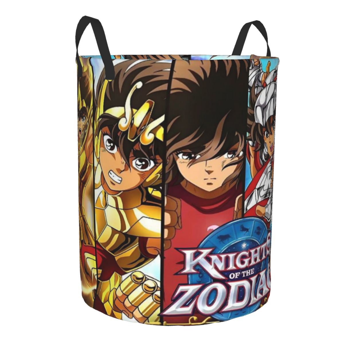 Saint Seiya Knights Of The Zod - огляд і ціна Women Accessories Hamper