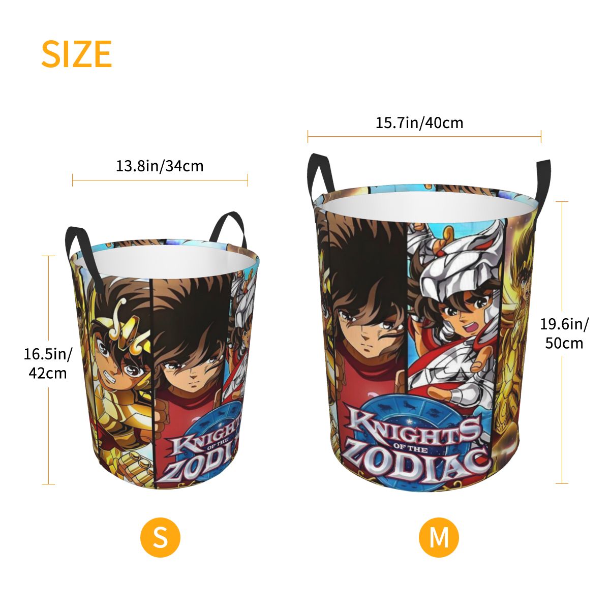 Saint Seiya Knights Of The Zod - огляд і ціна Women Accessories Hamper