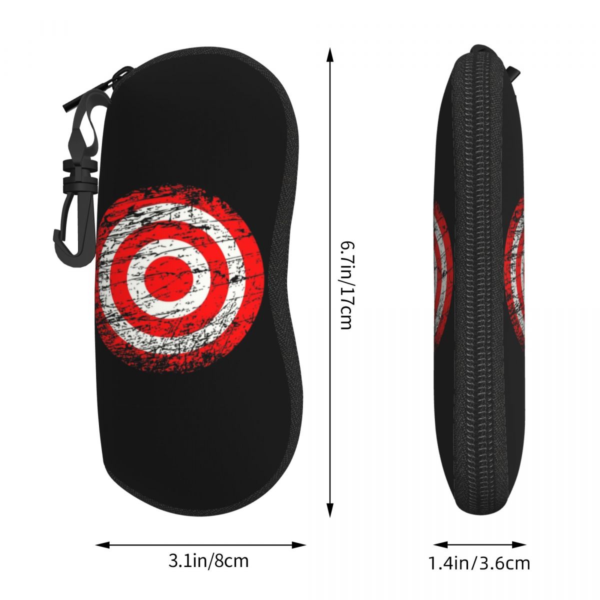 Custom No Matter Whether Pisto - огляд і ціна Women'S Accessories Target