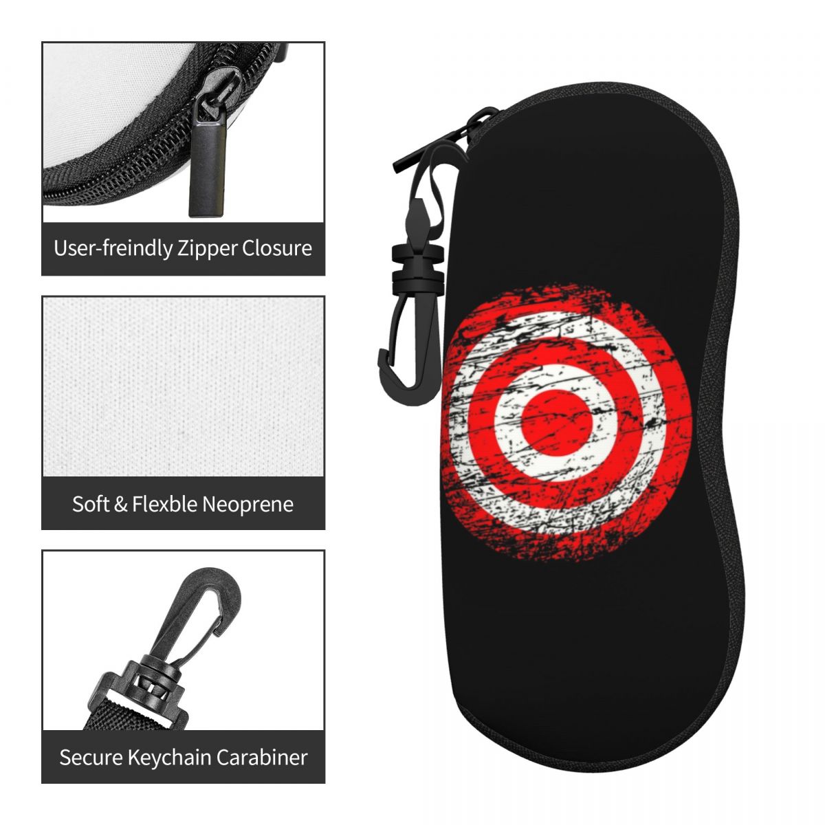 Custom No Matter Whether Pisto - огляд і ціна Women'S Accessories Target