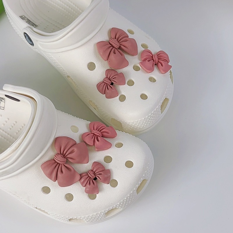 6Pcs Summer Fashion Shoe Charm - огляд і ціна Women'S Accessories Crocs