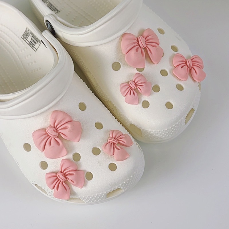 6Pcs Summer Fashion Shoe Charm - огляд і ціна Women'S Accessories Crocs