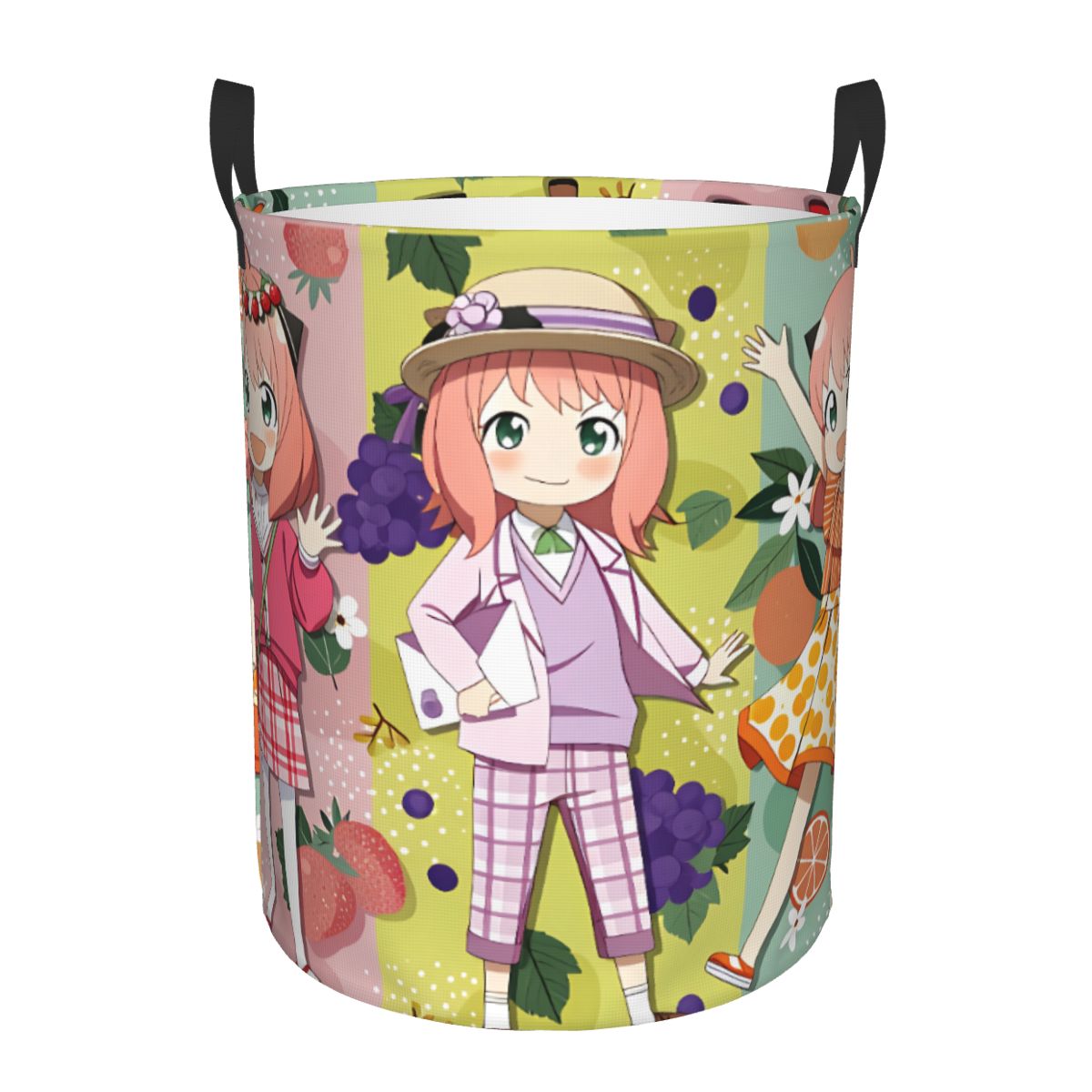 SPY FAMILY Bond Forger Loid Fo - огляд і ціна Women Accessories Hamper