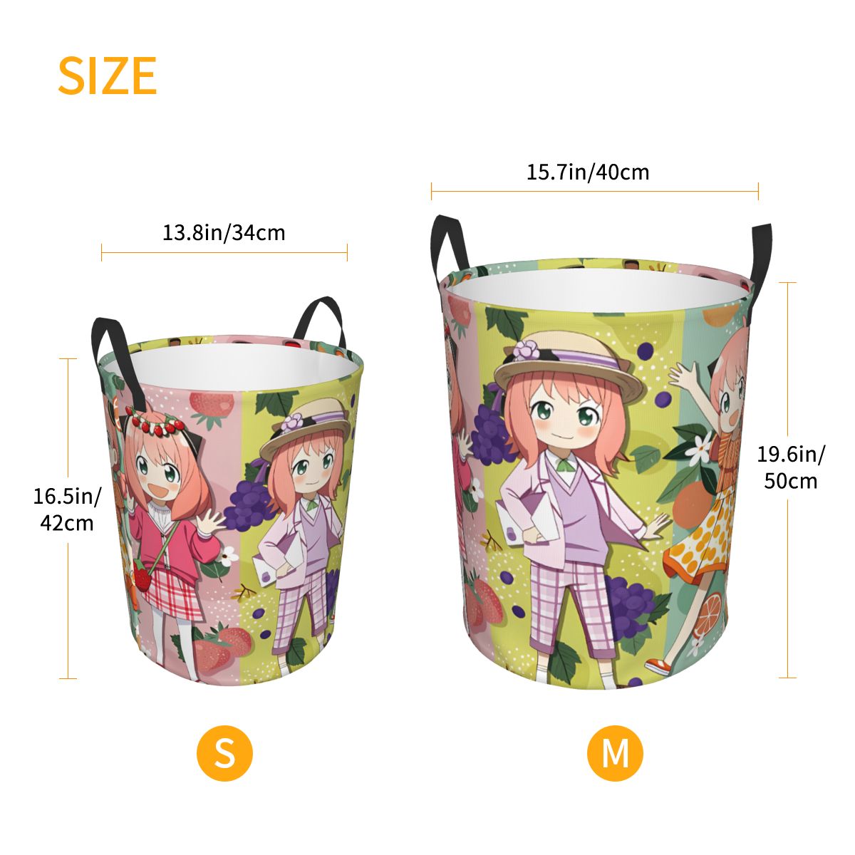 SPY FAMILY Bond Forger Loid Fo - огляд і ціна Women Accessories Hamper