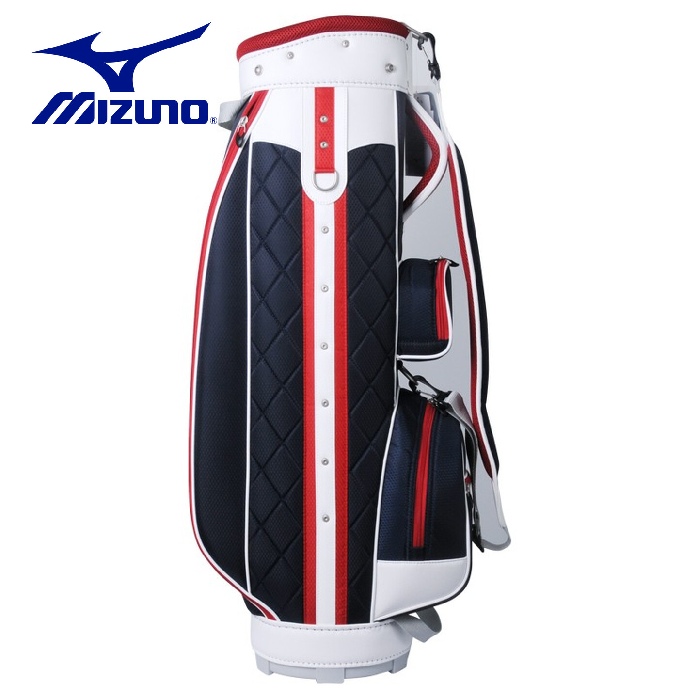 Mizuno Golf Cart Bag Women Lig - огляд і ціна Women Accessories Set