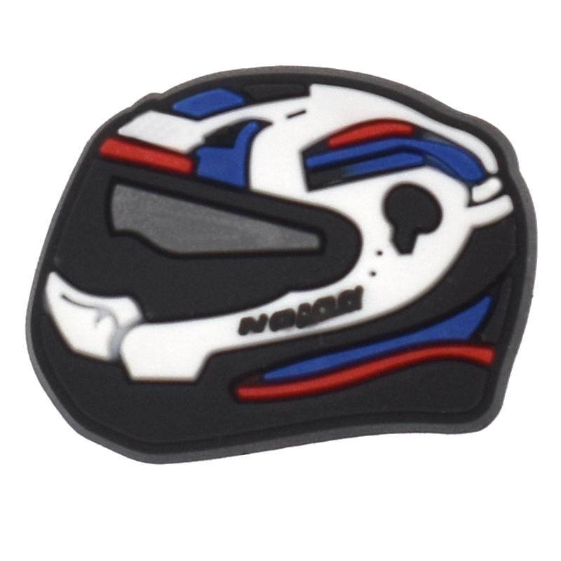 Motorcycles Shoe Charms for Cr - огляд і ціна Women'S Accessories Crocs