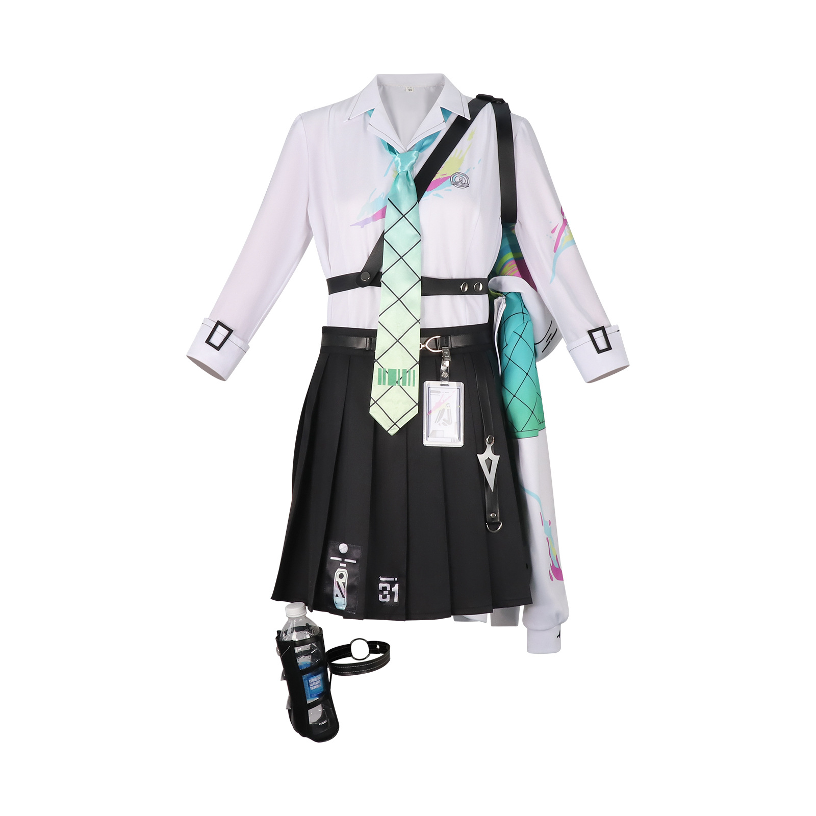 Game Wuthering Waves Lynae Cos - огляд і ціна Women Accessories Set