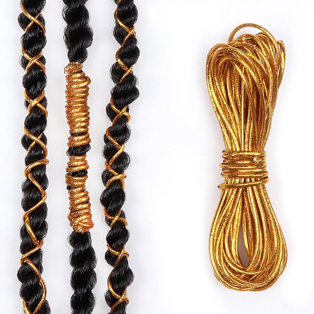 African Braids Hair Accessorie - огляд і ціна Women'S African Accessories