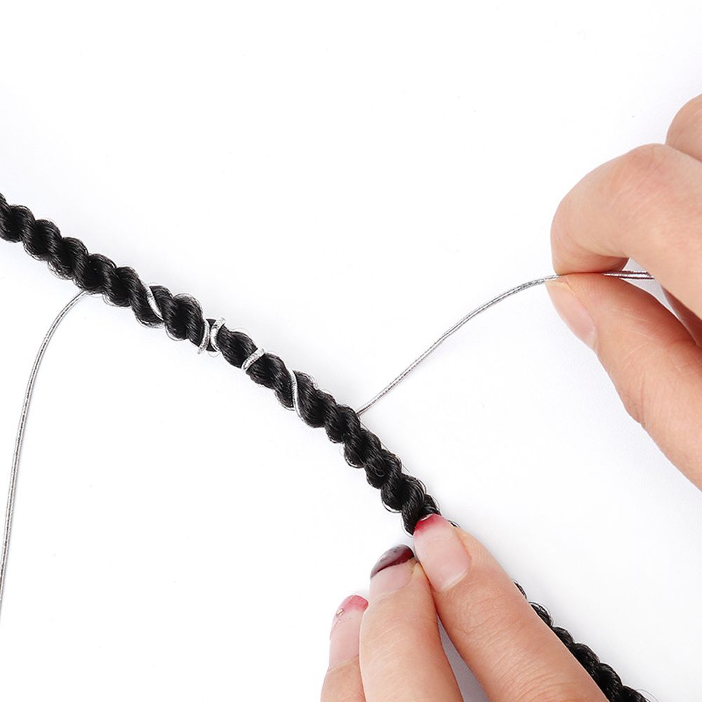 African Braids Hair Accessorie - огляд і ціна Women'S African Accessories