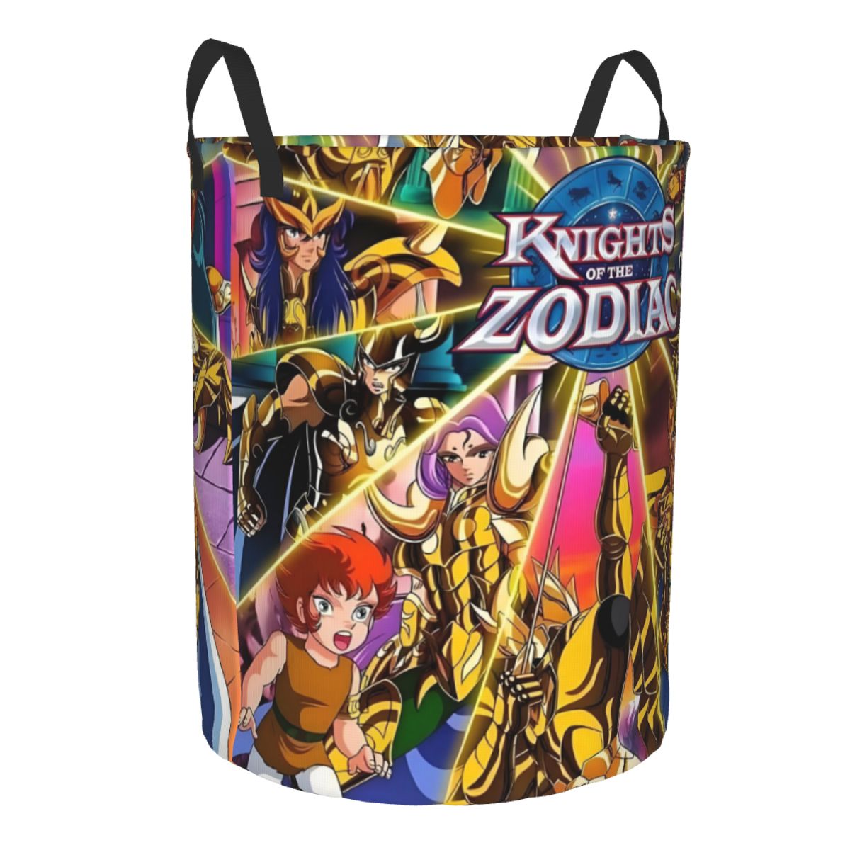 Saint Seiya Knights Of The Zod - огляд і ціна Women Accessories Hamper