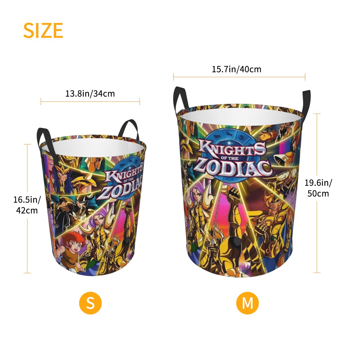 Saint Seiya Knights Of The Zod - огляд і ціна Women Accessories Hamper