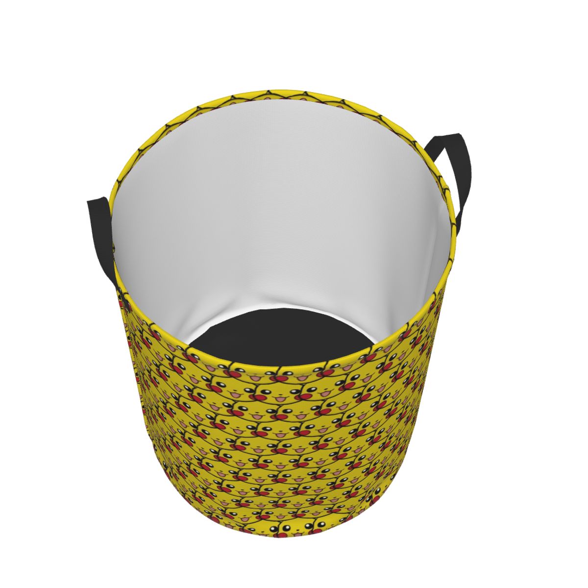 Pikachu Seamless Pattern Pokem - огляд і ціна Women Accessories Hamper