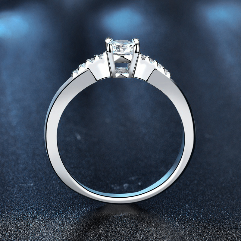Direct manufacturer of moissan - огляд і ціна Women'S Accessories Manufacturers