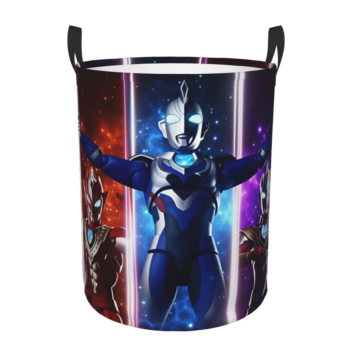 Ultraman Z Alpha Edge Beta Sma - огляд і ціна Women Accessories Hamper