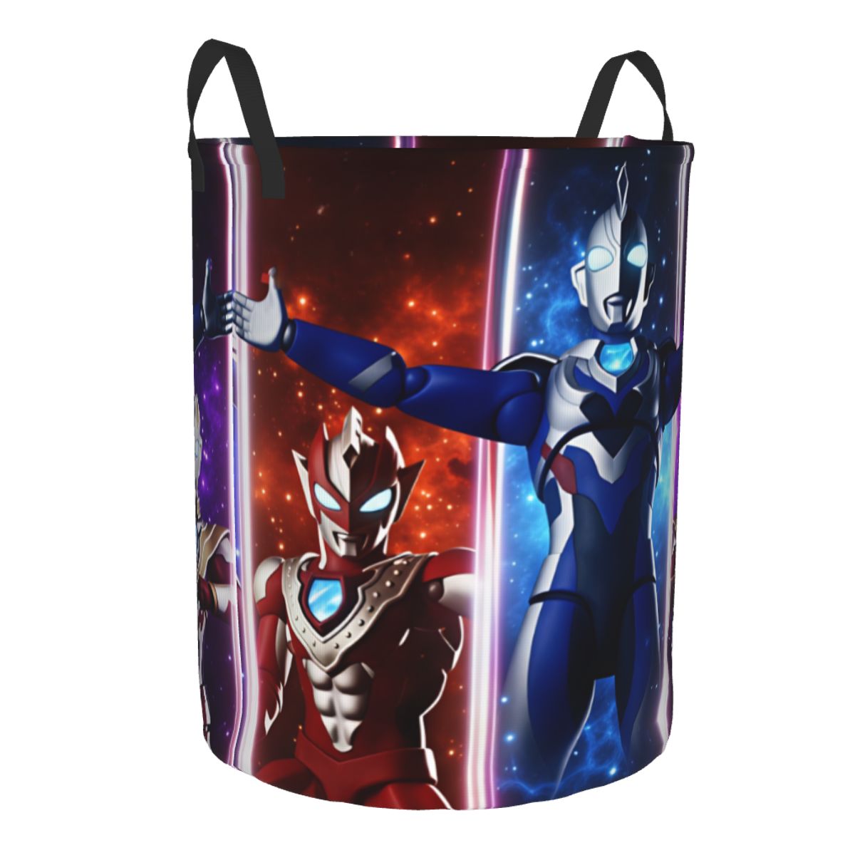 Ultraman Z Alpha Edge Beta Sma - огляд і ціна Women Accessories Hamper