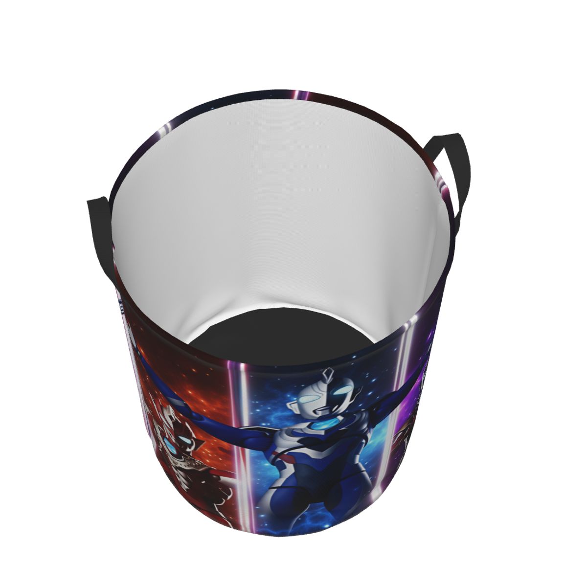 Ultraman Z Alpha Edge Beta Sma - огляд і ціна Women Accessories Hamper