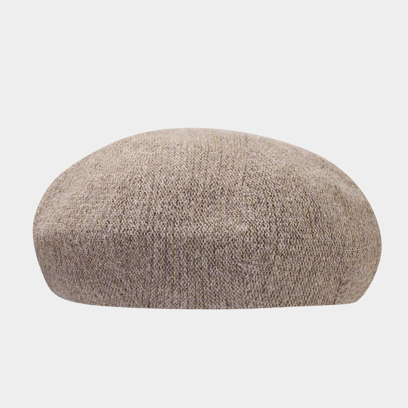 Hat Women Winter Beret Angora  - огляд і ціна Women'S Accessories Go Outdoors