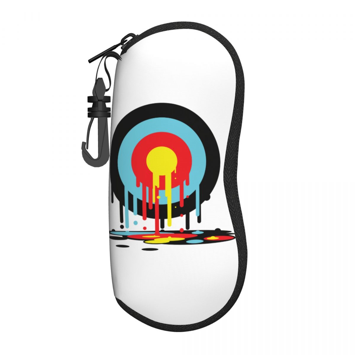 Custom Weeping Target Shell Ey - огляд і ціна Women'S Accessories Target