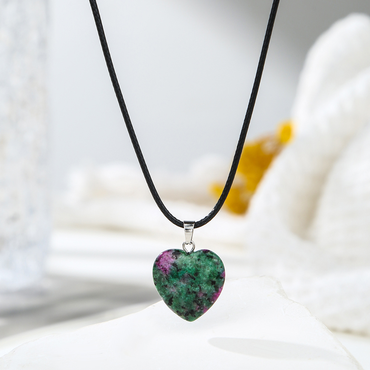 Natural Crystal  Tiger's Eye S - огляд і ціна Women'S Accessories Manufacturers