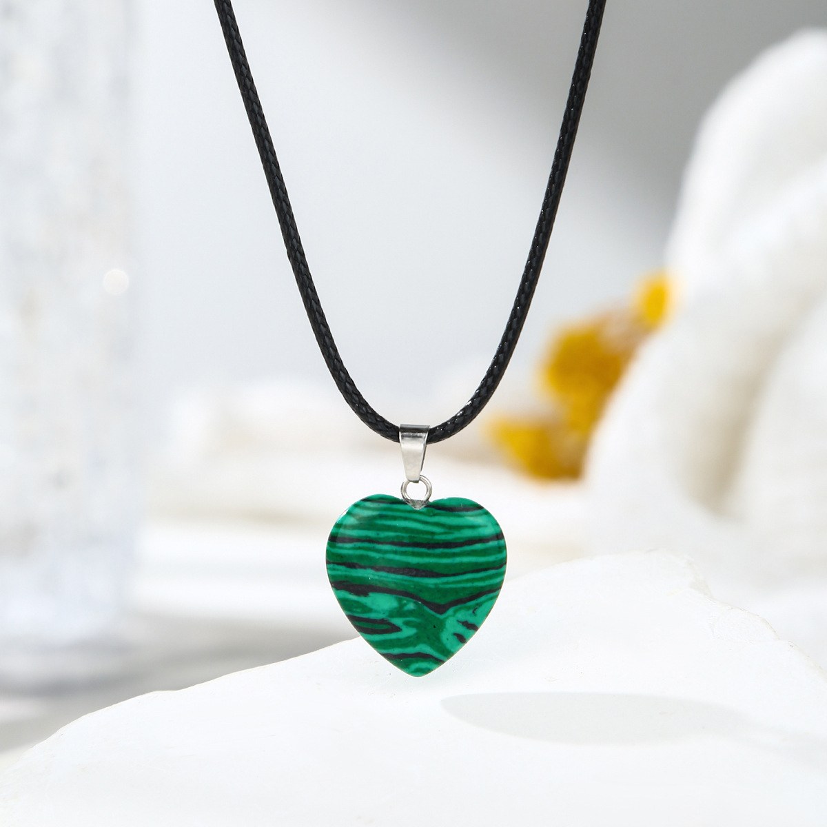 Natural Crystal  Tiger's Eye S - огляд і ціна Women'S Accessories Manufacturers