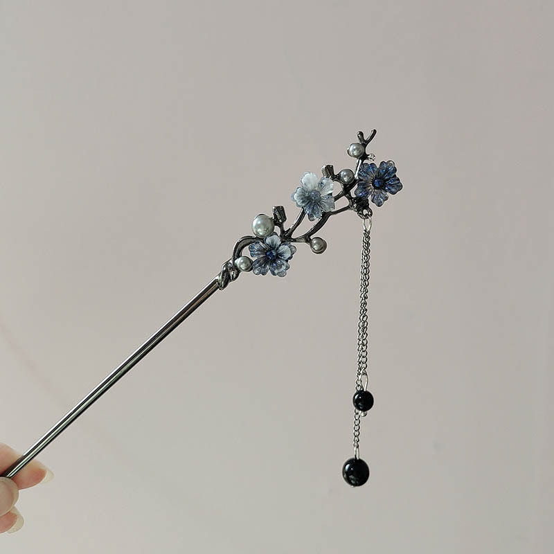 Classic Hair Stick Chopsticks  - огляд і ціна Pearl Hair Pin