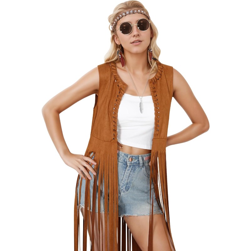 60s 70s Outfits for Women Disc - огляд і ціна Women'S Accessories In The 60S