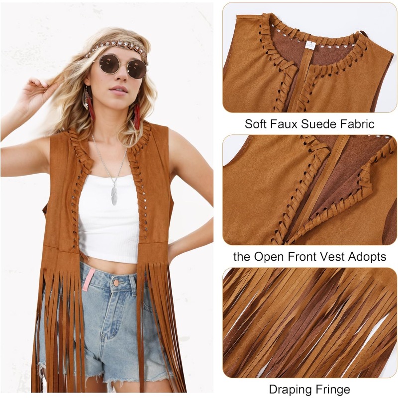 60s 70s Outfits for Women Disc - огляд і ціна Women'S Accessories In The 60S