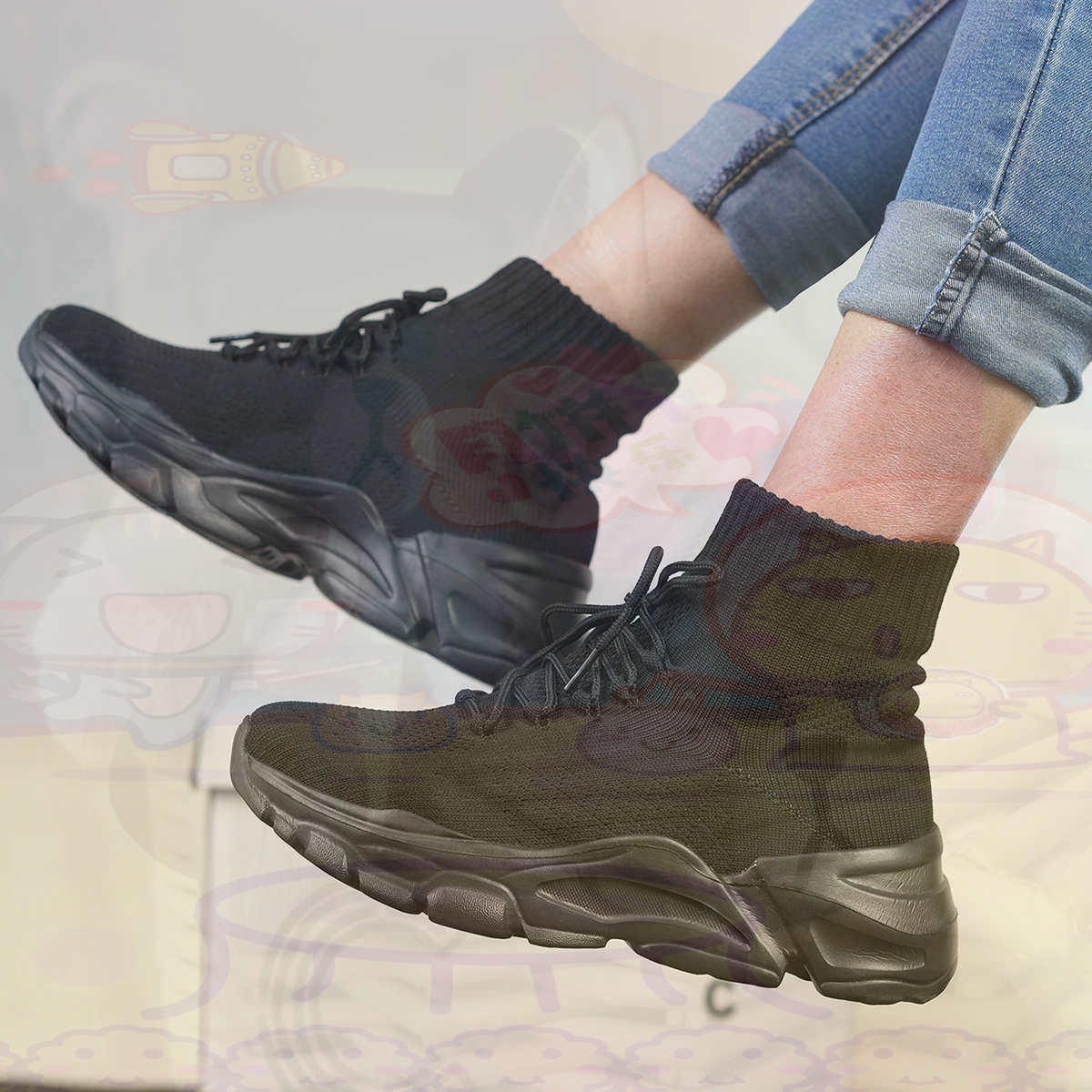 Increases Height Sumer Basketb - огляд і ціна Women Accessories Shop Name Ideas