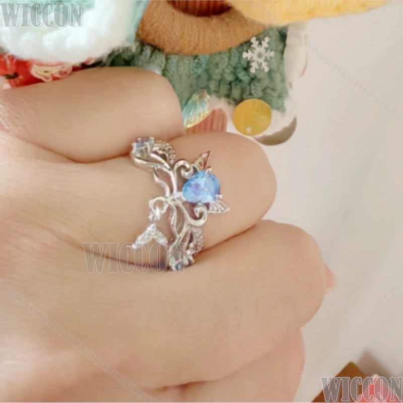 Rafayel Mermaid Fish Tail Ting - огляд і ціна Women Accessories Gift Set