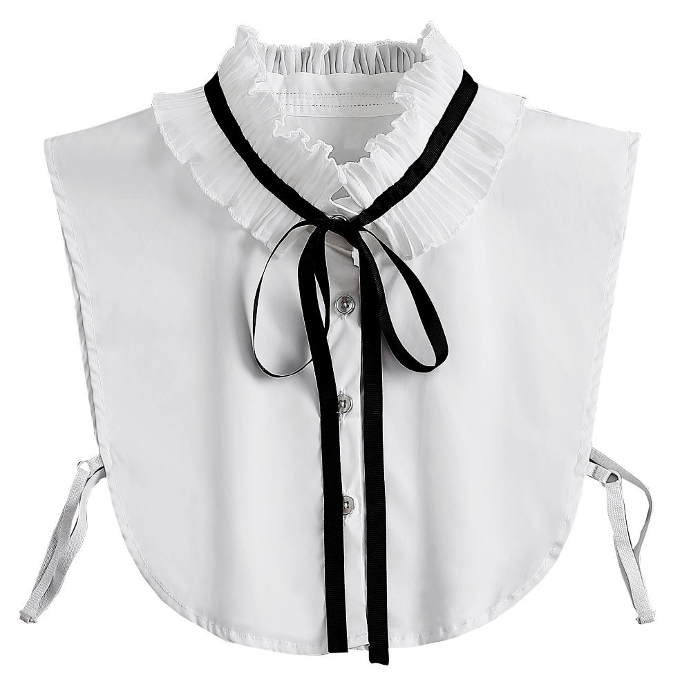 Korean female organ lace pleat - огляд і ціна Women'S Accessories Manufacturers