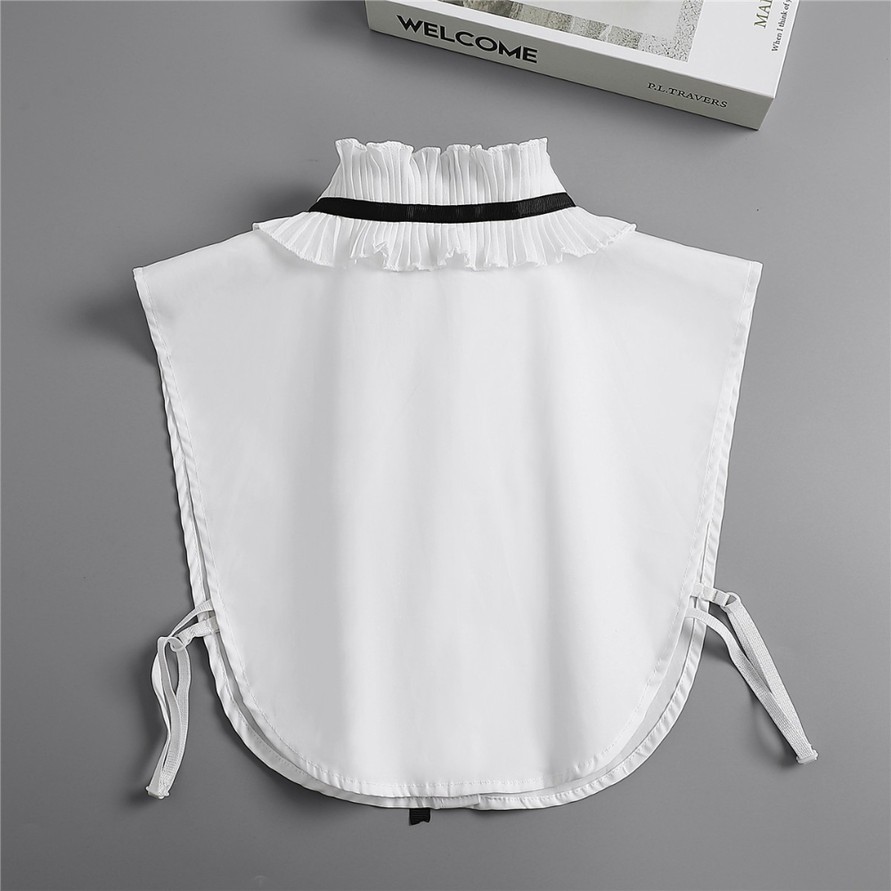 Korean female organ lace pleat - огляд і ціна Women'S Accessories Manufacturers